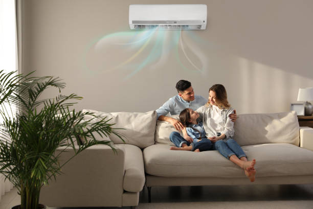 Best Ductless Mini-Split Systems in Fayetteville, AL