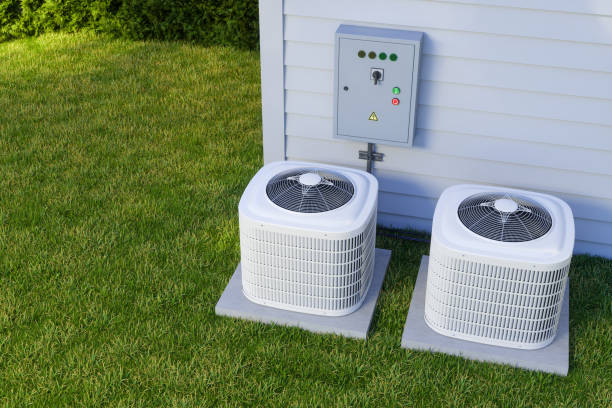 Best Seasonal HVAC Services in Fayetteville, AL
