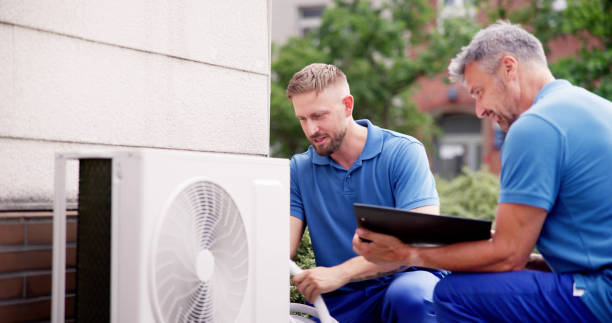 Best Emergency HVAC Services in Fayetteville, AL