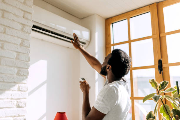 Trusted Fayetteville, AL HVAC Experts