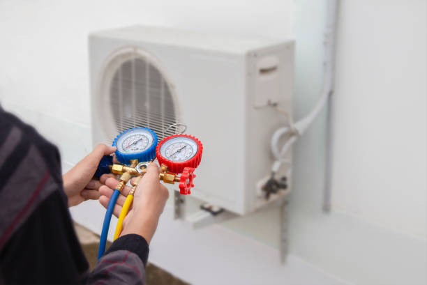 Best Energy-efficient HVAC Solutions in Fayetteville, AL