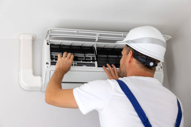  Fayetteville, AL HVAC Pros