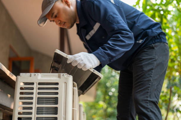 Best Thermostats and Smart Controls in Fayetteville, AL